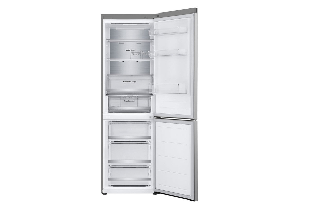 LG REFRIGERATOR DIGITAL 12ft 344L - GW-B489FM6W
