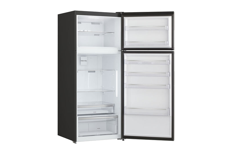 LG REFRIGERATOR DIGITAL 19ft 523L - GTF522 - Image 4