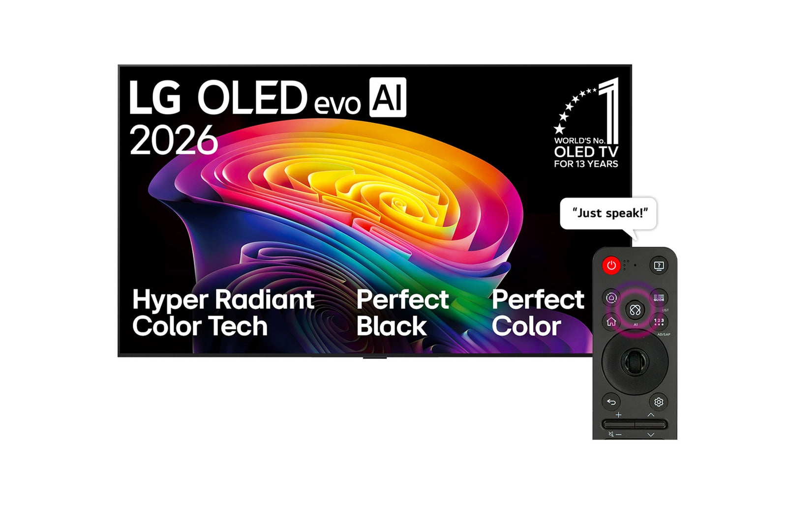 LG OLED - C66LA