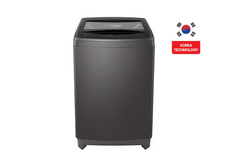 LG WM TOP LOAD 10KG - T10V1TEHG2