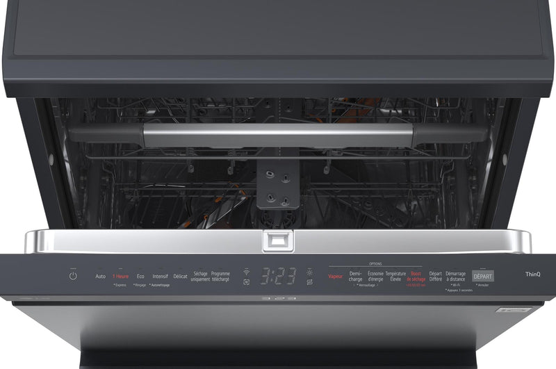 LG DISHWASHER DIGITAL 14P - DFC287 - Image 9