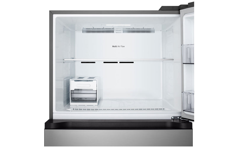 LG REFRIGERATOR DIGITAL 21ft 612L - GRTB622PFBQ - Image 5