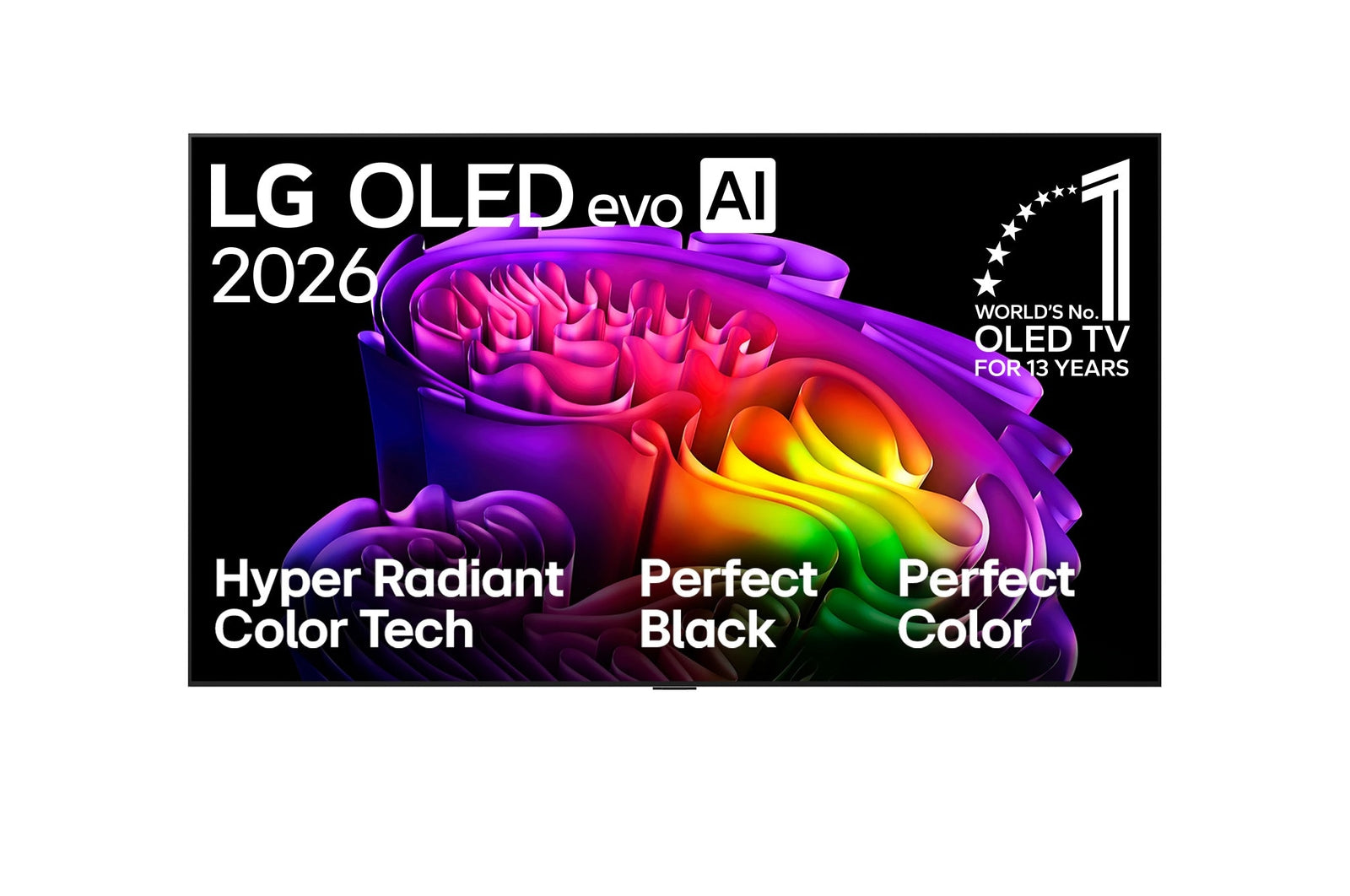 LG OLED - G66LW