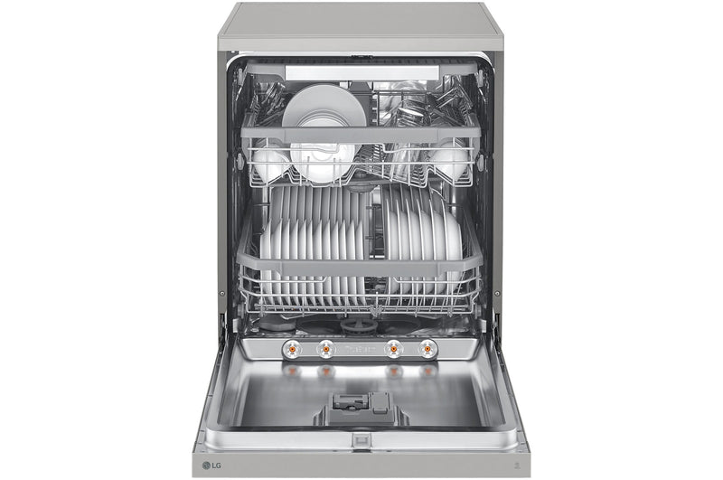 LG DISHWASHER 14P - DFC435FP - Image 4
