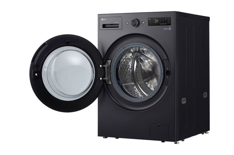 LG WASH-DRYER 20/10 KG - F0Z8DRP24 - Image 3