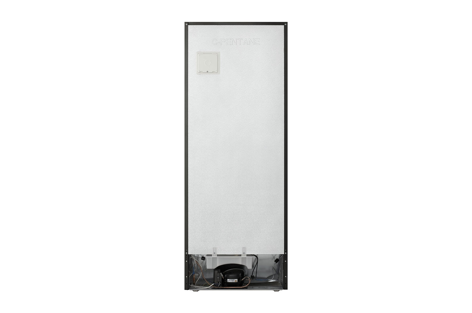 LG REFRIGERATOR DIGITAL 16ft 450L - GTF452