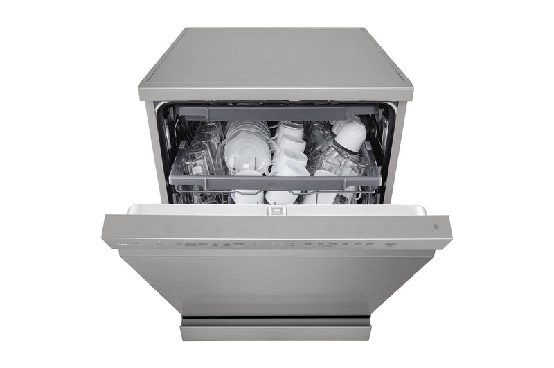 LG DISHWASHER 14P - DFC513FVE - Image 2