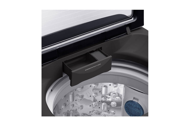 LG WM TOP LOAD INVERTER 13KG - T1366NEHG2 - Image 8