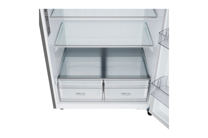 LG REFRIGERATOR DIGITAL 21ft 612L - GRTB622PFBQ - Image 6