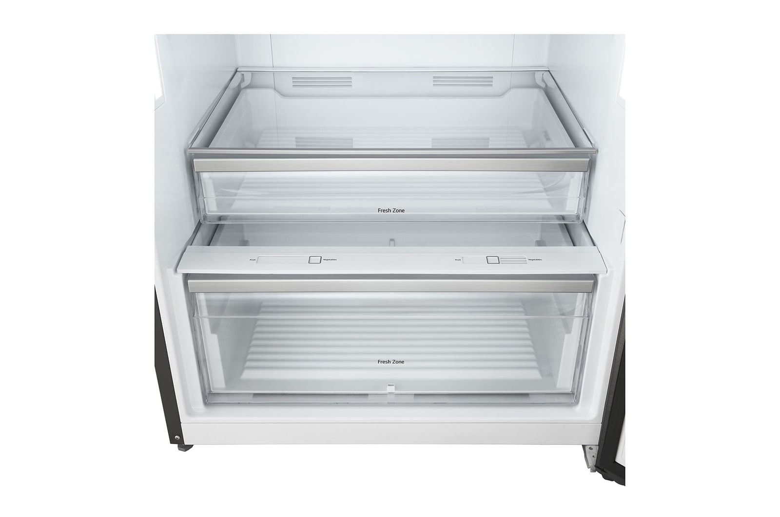 LG REFRIGERATOR DIGITAL 19ft 523L - GTF522