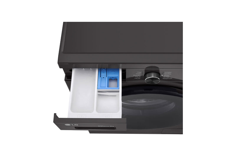 LG WM FRONT LOAD 9KG - F4Y2VYG - Image 7
