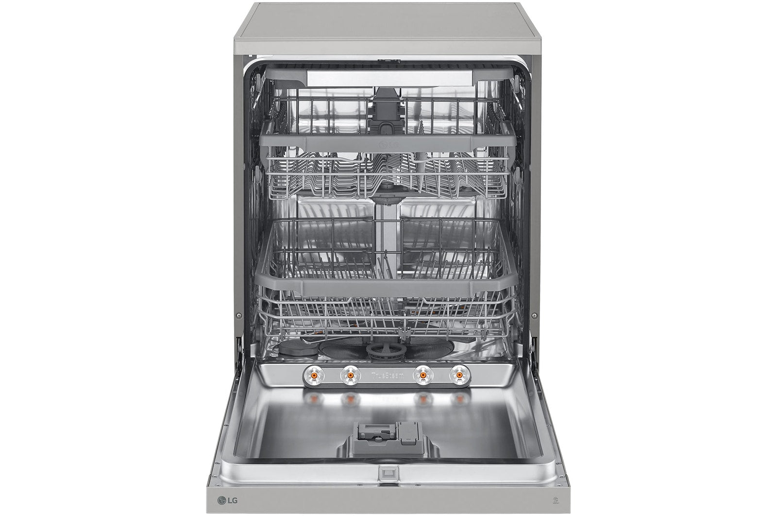 LG DISHWASHER 14P - DFC435FP