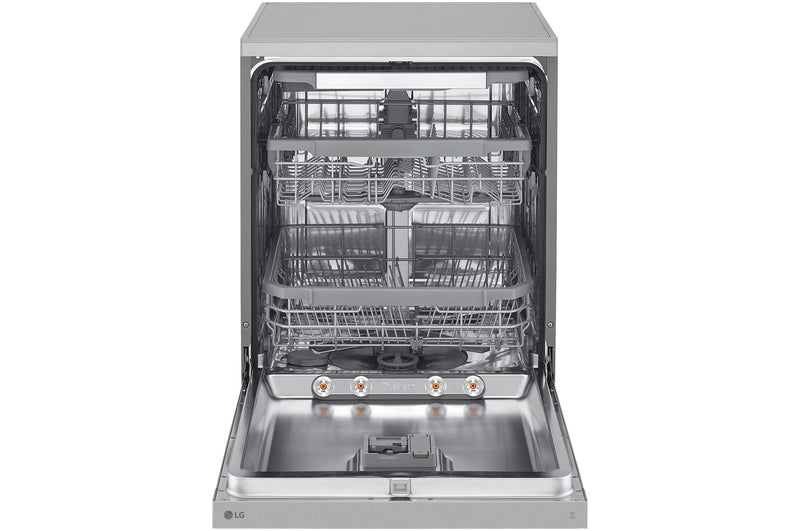 LG DISHWASHER 14P - DFC435FP - Image 3