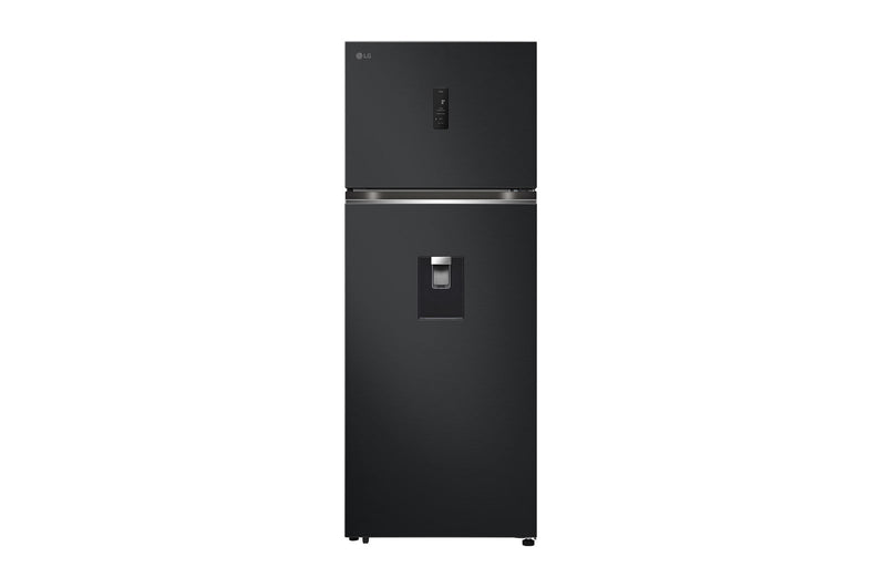 LG REFRIGERATOR DIGITAL 16ft 450L - GN-F592PQBQ - Image 1