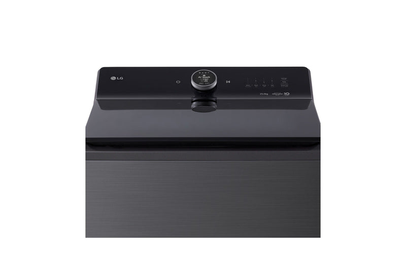 LG WM TOP LOAD 25KG - T25X7EFHTTP - Image 6