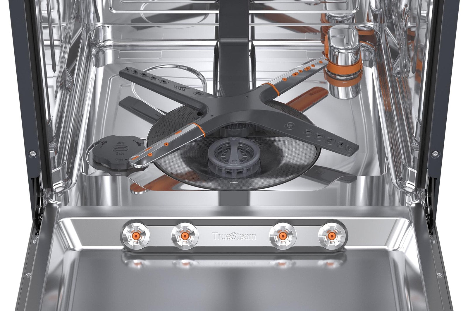 LG DISHWASHER DIGITAL 14P - DFC287