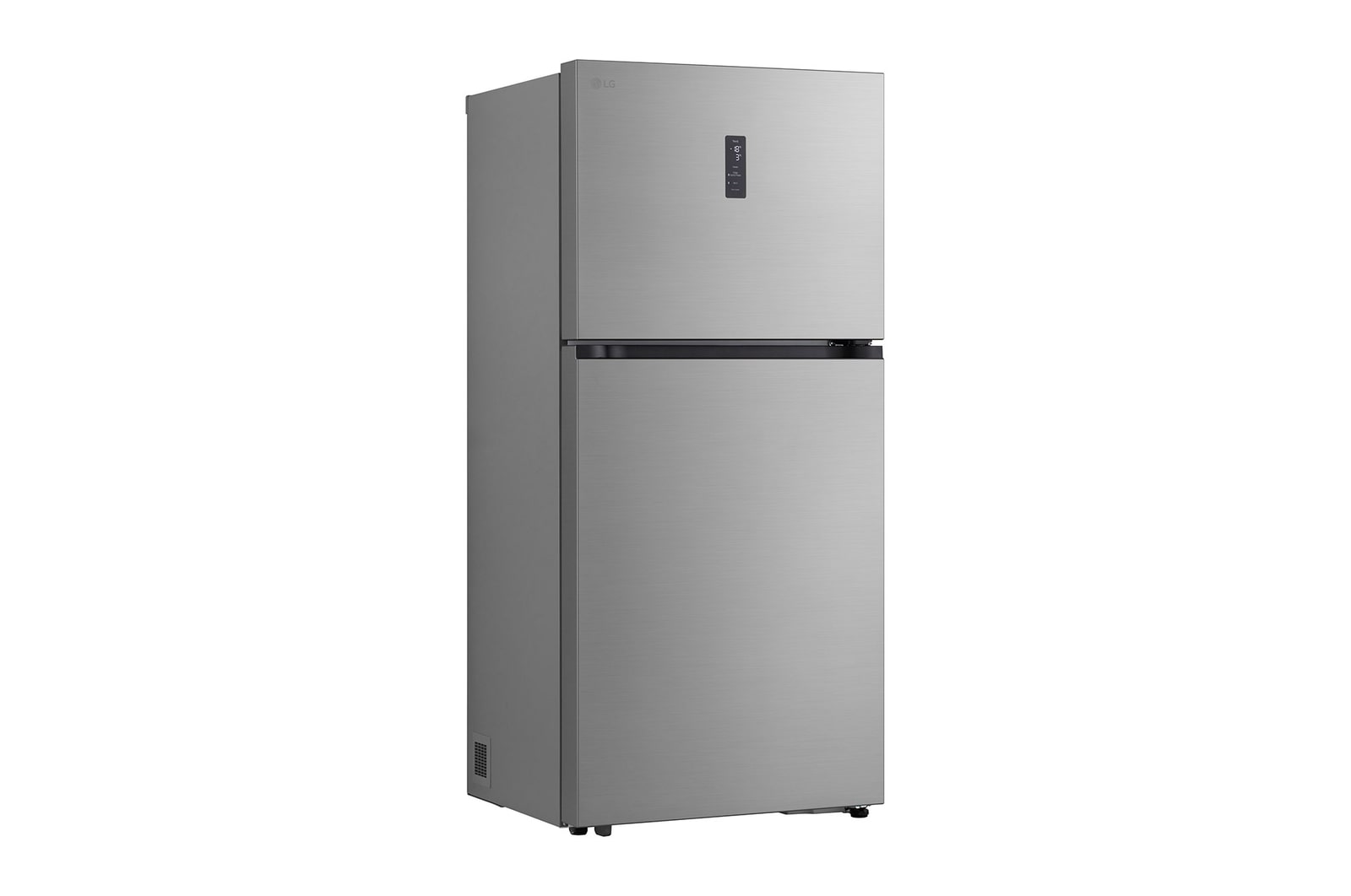 LG REFRIGERATOR DIGITAL 21ft 612L - GRTB622PFBQ