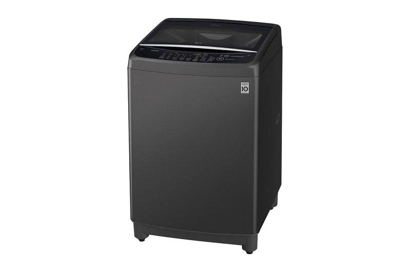 LG WM TOP LOAD INVERTER 13KG - T1366NEHG2 - Image 4
