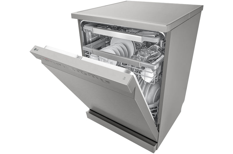 LG DISHWASHER 14P - DFC435FP - Image 8