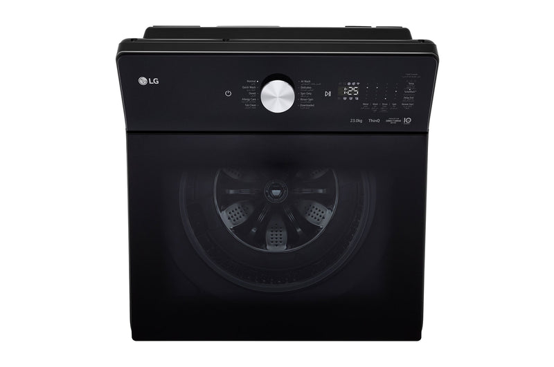LG WM TOP LOAD 23KG - T23X5EHHSTX - Image 8