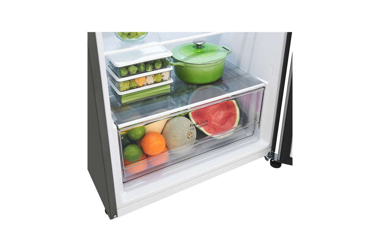 LG REFRIGERATOR 16ft 450L - GN-B592PFFQ