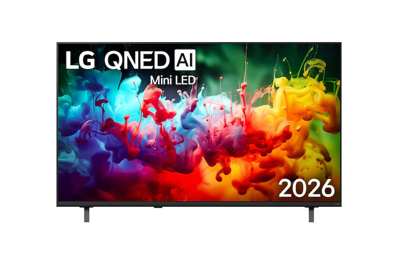 LG QNED - QNED72B6T - Image 1