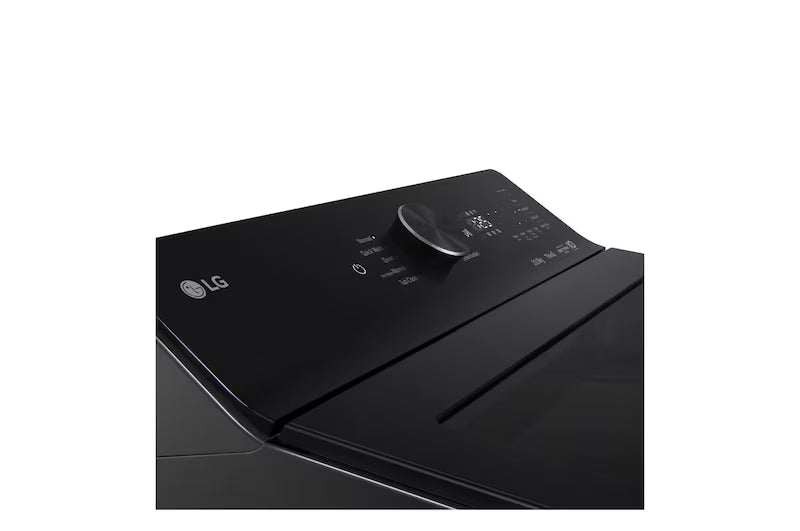 LG WM TOP LOAD 20KG - T20X3EMHTP