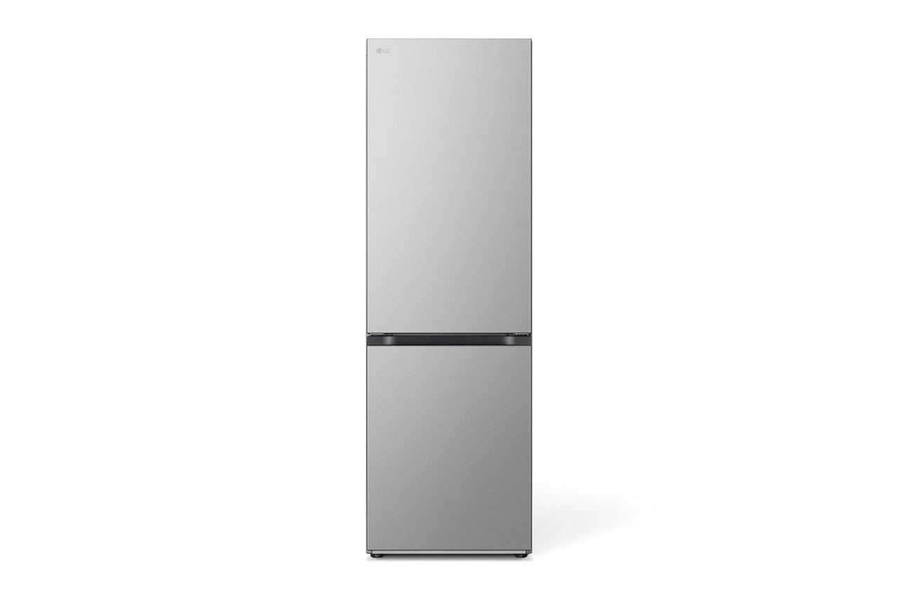 LG REFRIGERATOR 12ft 344L - GW-B489FMGW