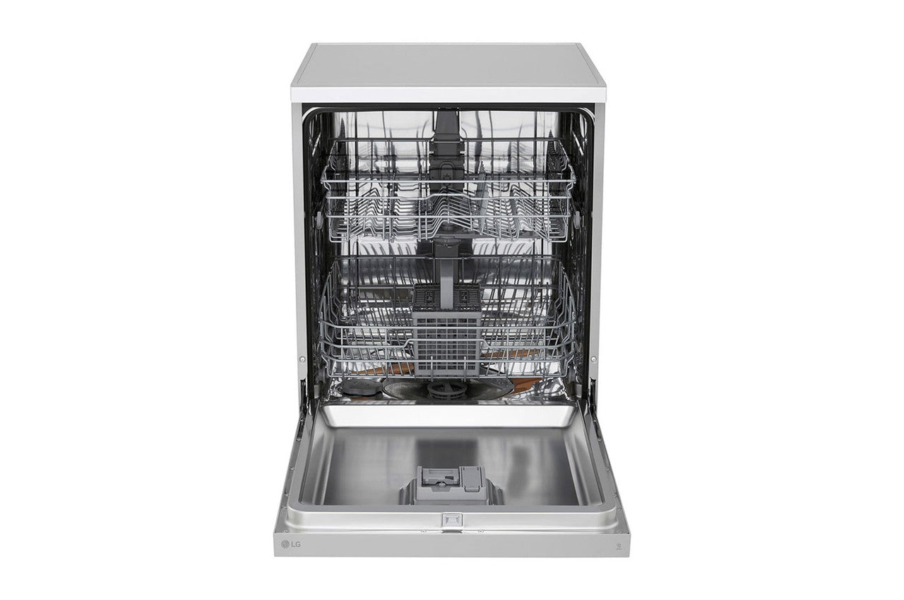 LG DISHWASHER DIGITAL 14P - DFC612FV