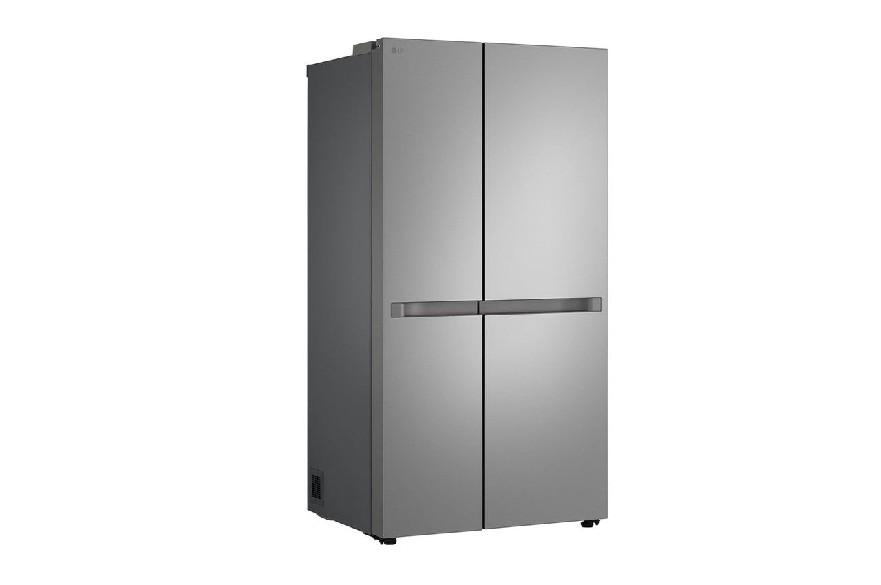 LG REFRIGERATOR 23ft 664L - GC-B257KLJW