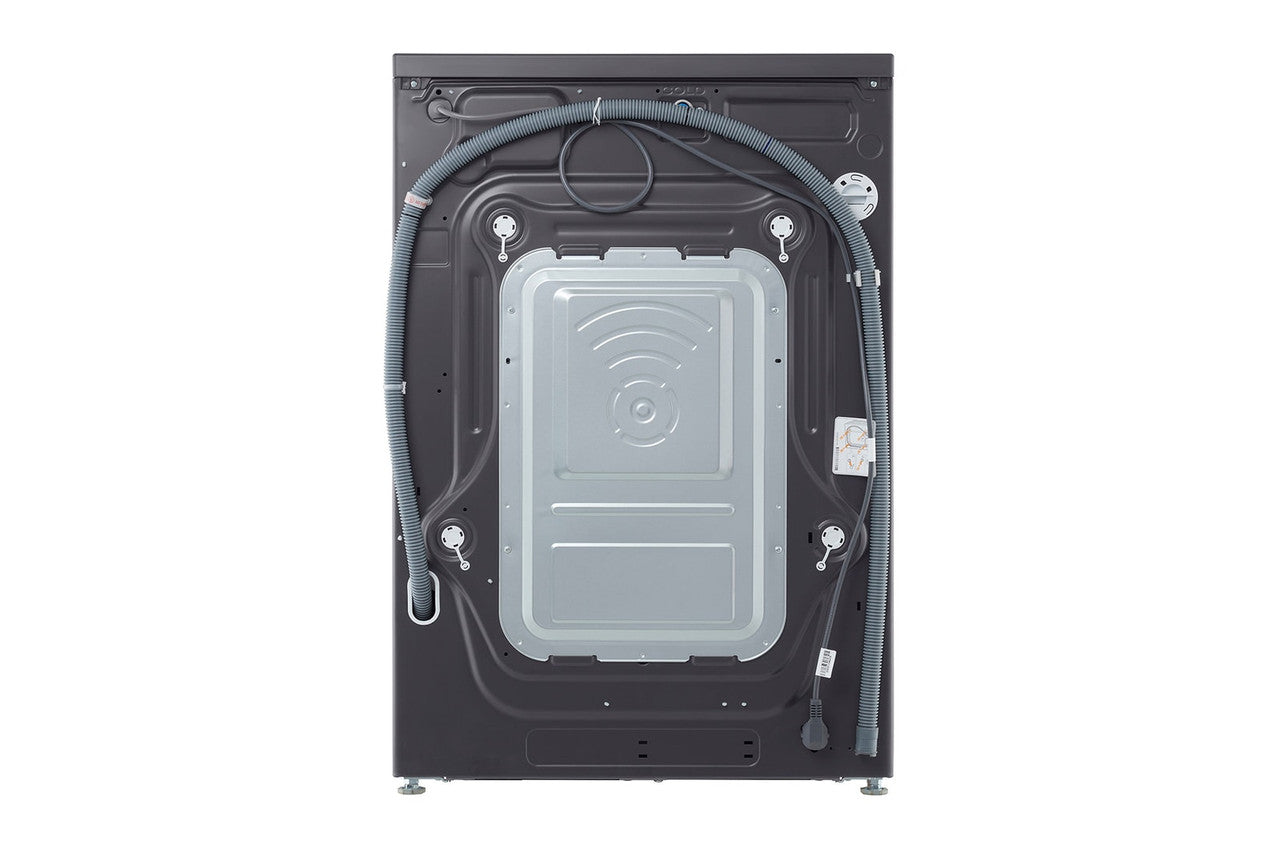 LG WM FRONT LOAD 15KG - F0Z6DYP24