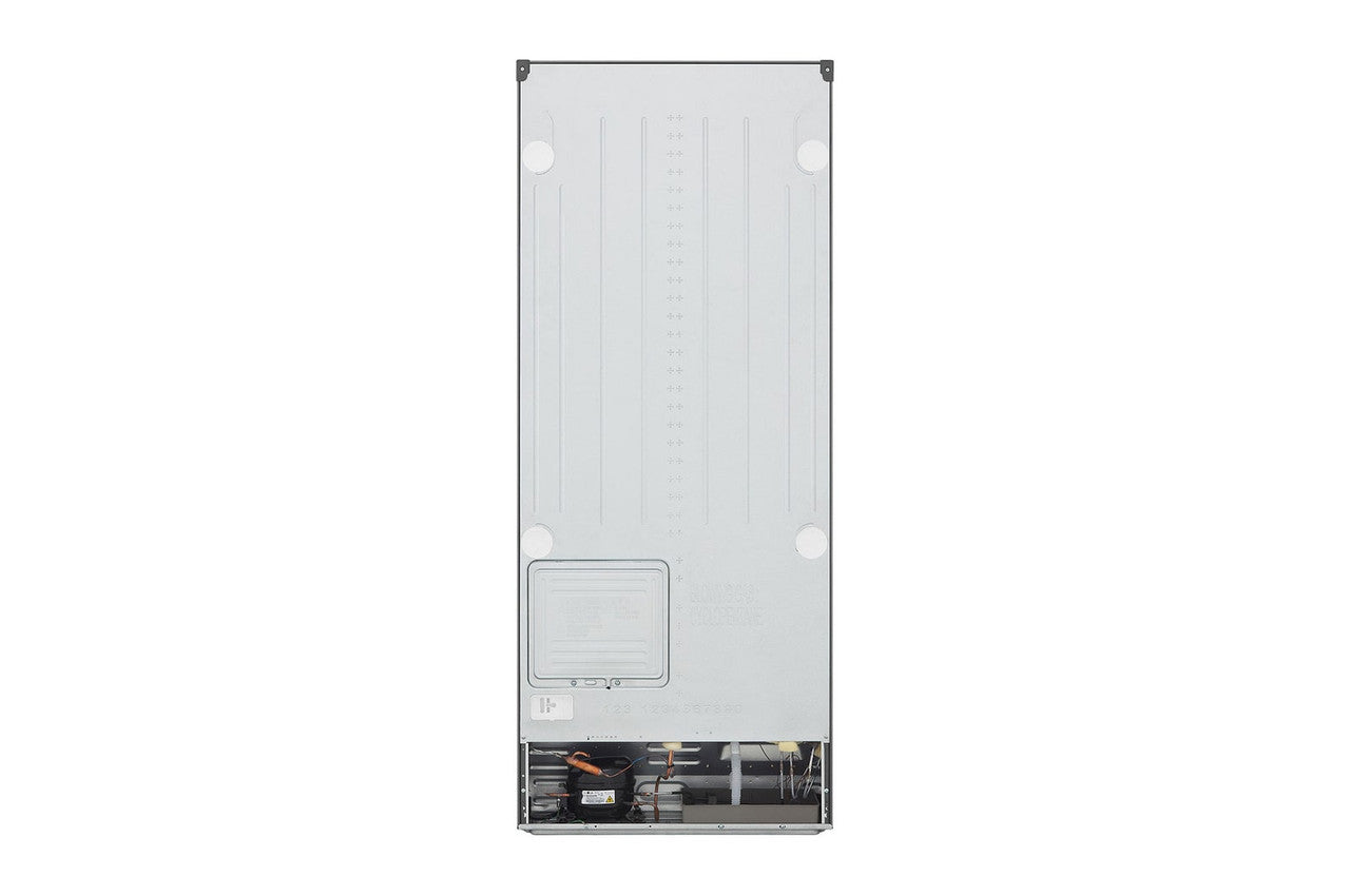 LG REFRIGERATOR DIGITAL 16ft 461L - GN-F602PQBQ