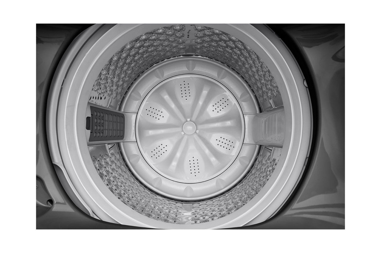 LG WM TOP LOAD 19KG - T19H3SDHT2