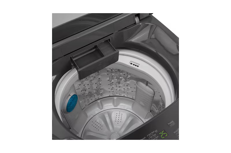 LG WM TOP LOAD 10KG - T10V1TEHG2 - Image 10