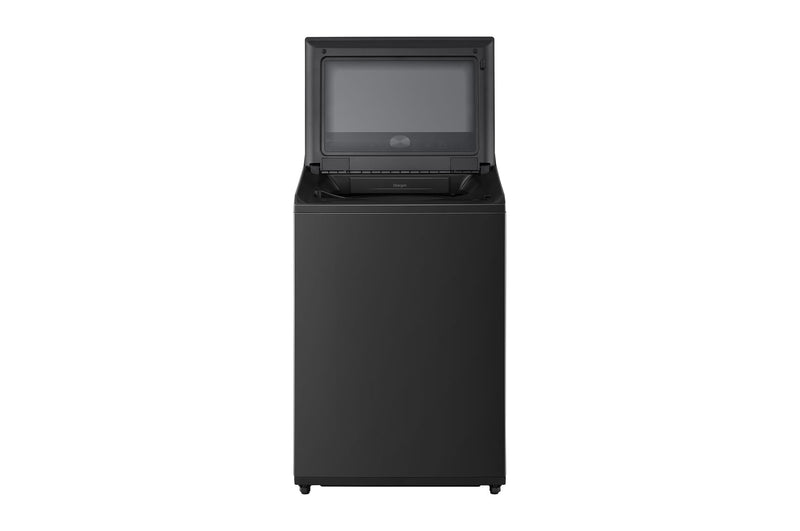 LG WM TOP LOAD 23KG - T23X5EHHSTX - Image 2