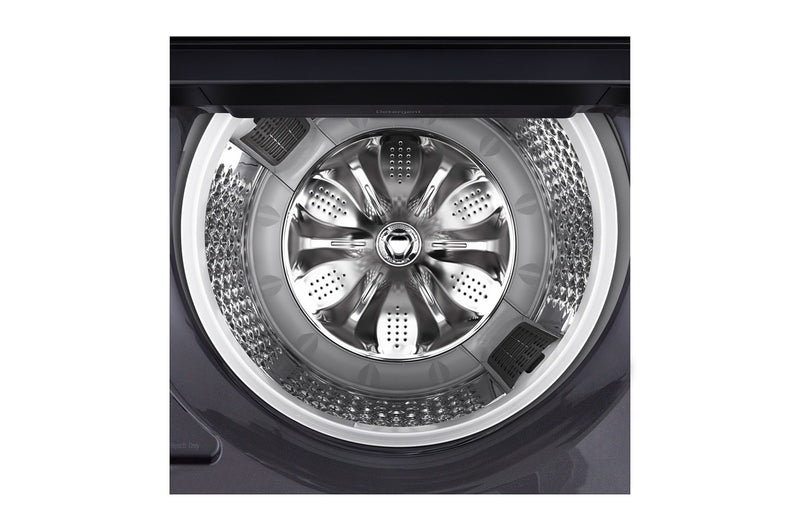 LG WM TOP LOAD 21KG - T21X5EHHTP - Image 3