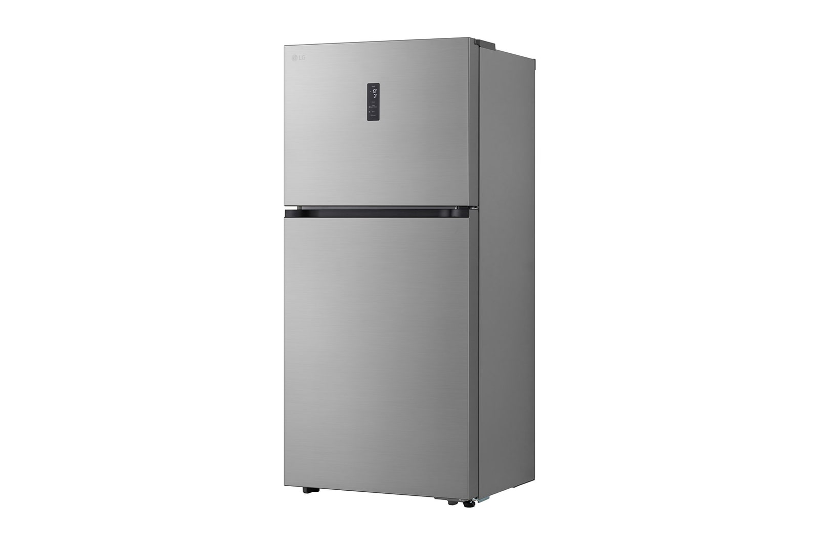 LG REFRIGERATOR DIGITAL 21ft 612L - GRTB622PFBQ