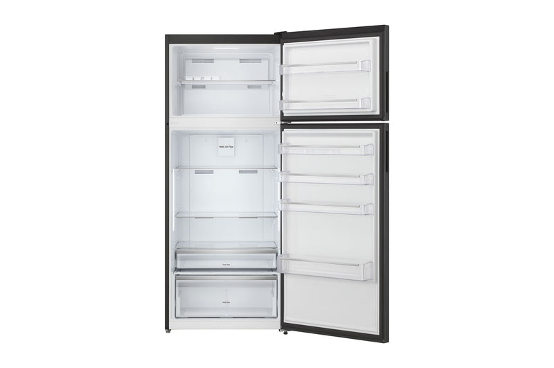 LG REFRIGERATOR DIGITAL 19ft 523L - GTF522 - Image 2