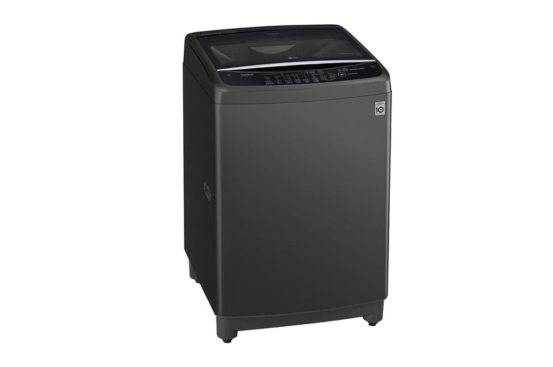 LG WM TOP LOAD INVERTER 13KG - T1366NEHG2 - Image 3