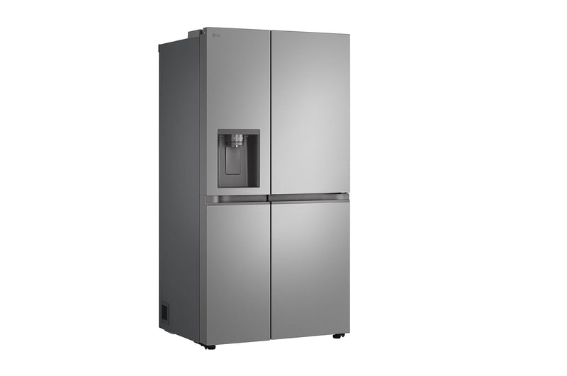 LG REFRIGERATOR 23ft 638L - GC-J257KLKW - Image 8