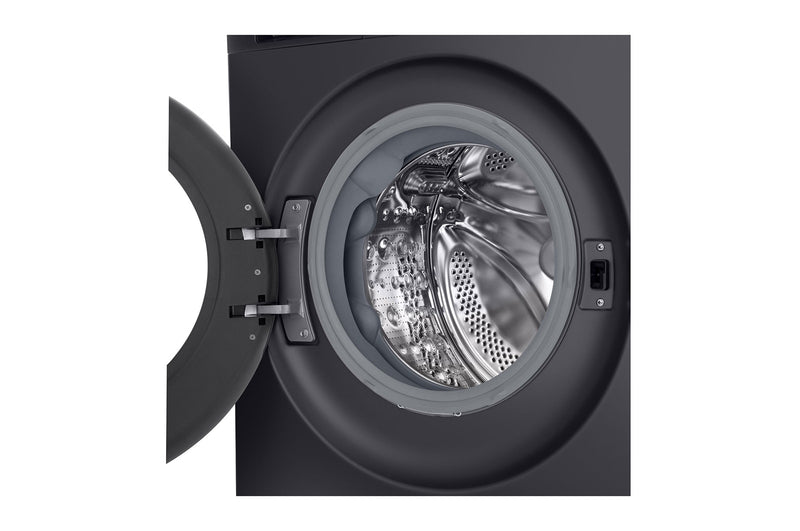 LG WM FRONT LOAD 10KG - F4X5RYG24 - Image 9