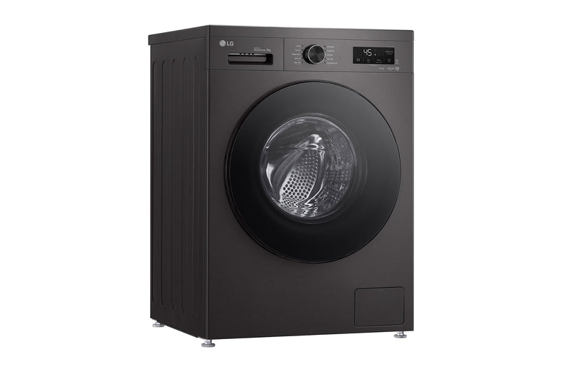 LG WM FRONT LOAD 9KG - F4Y2VYG - Image 4
