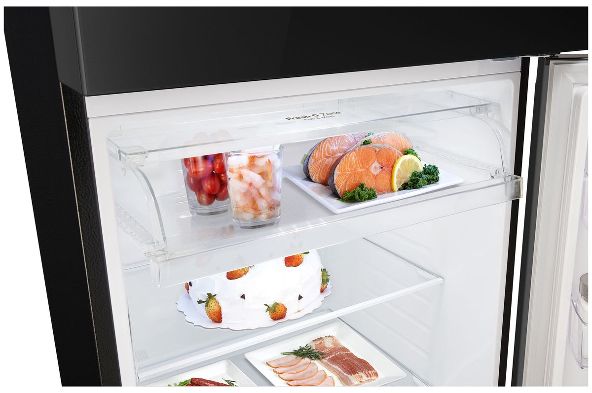LG REFRIGERATOR 16ft 461L - GN-B452PGFQ