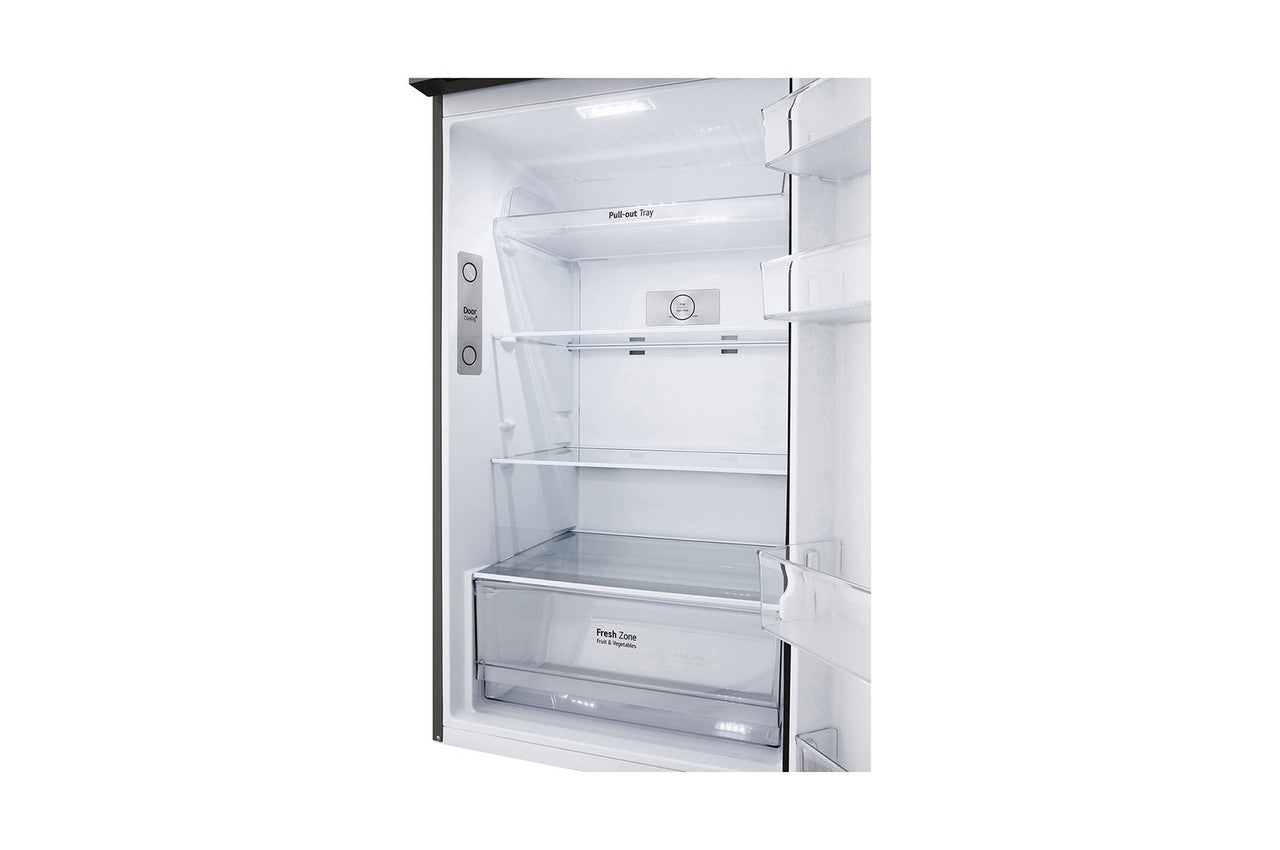 LG REFRIGERATOR 16ft 450L - GN-B592PFFQ