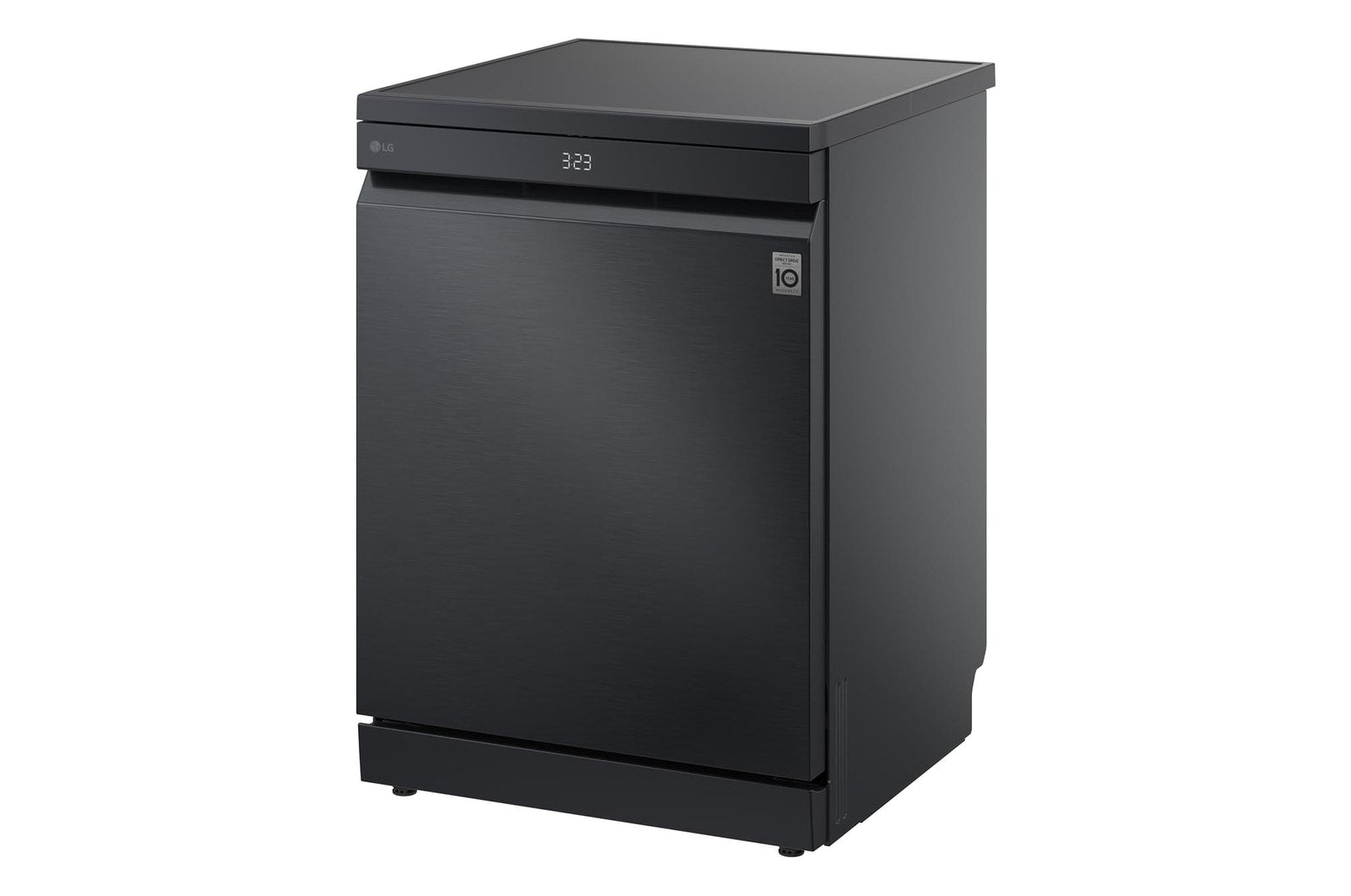 LG DISHWASHER DIGITAL 14P - DFC287