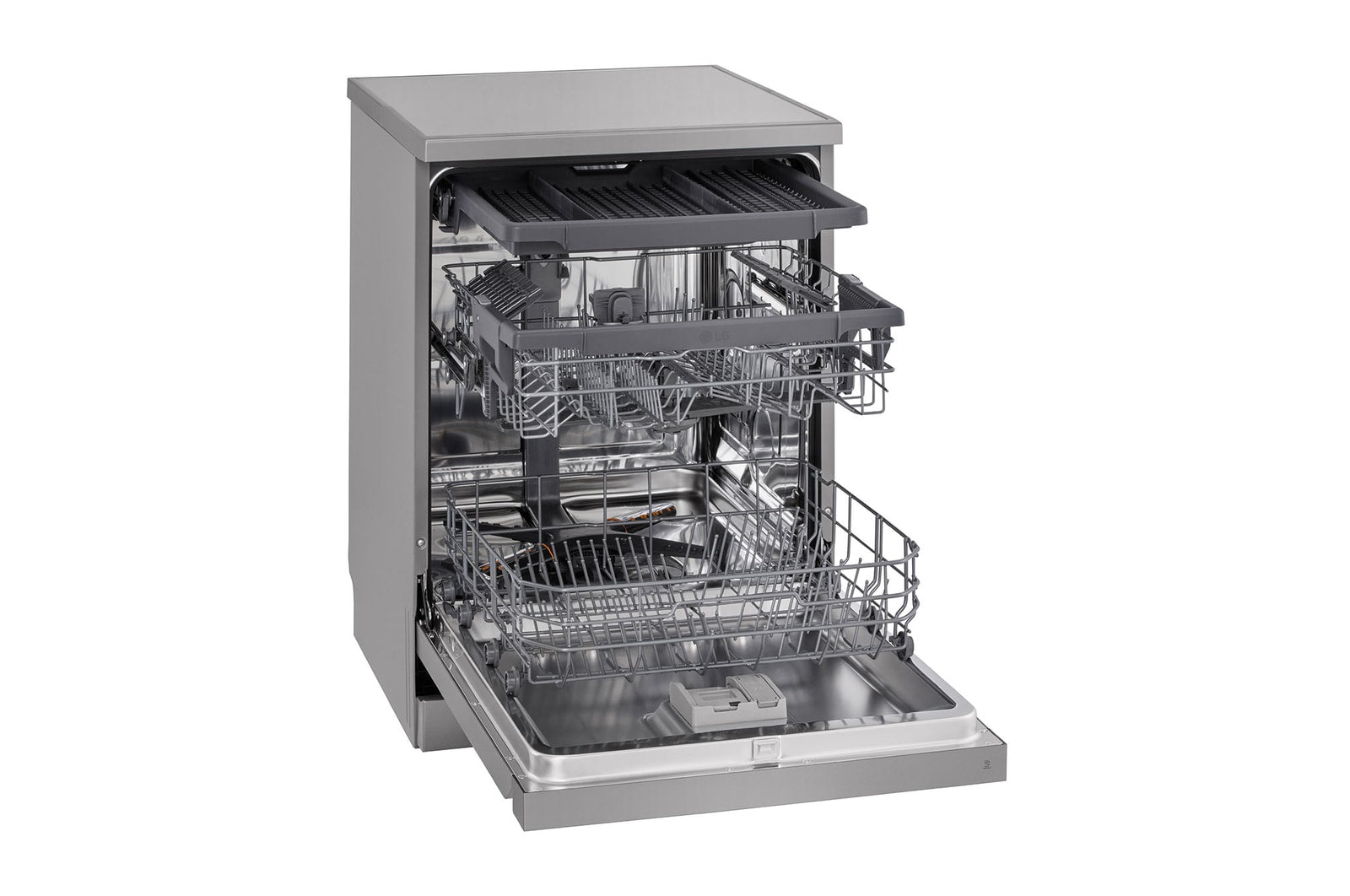 LG DISHWASHER 14P - DFC513FVE