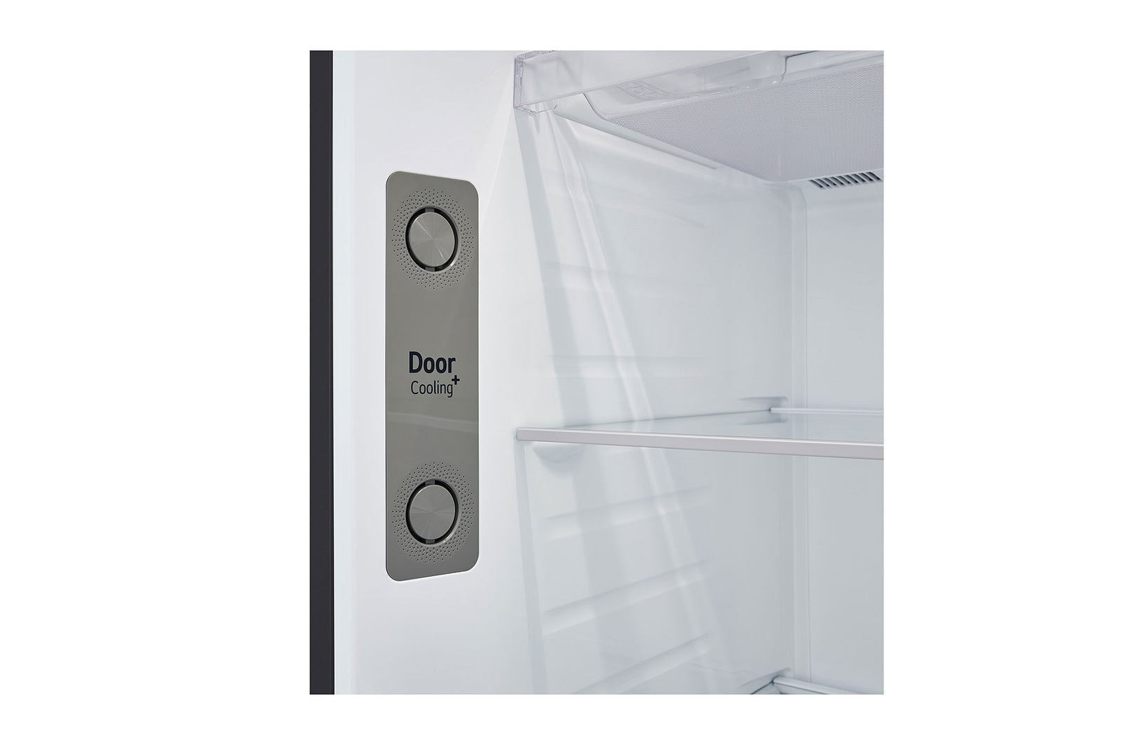 LG REFRIGERATOR DIGITAL 16ft 450L - GN-F592PQBQ