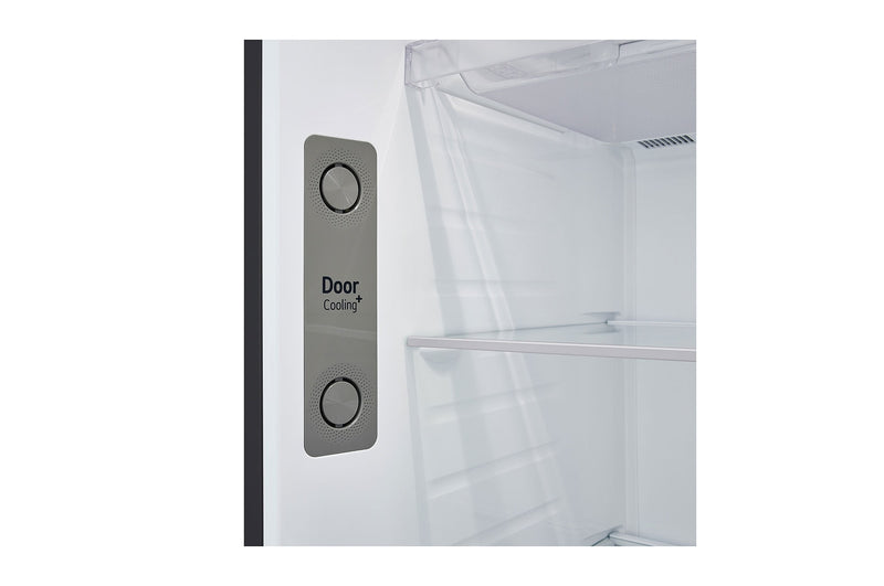 LG REFRIGERATOR DIGITAL 16ft 450L - GN-F592PQBQ - Image 10