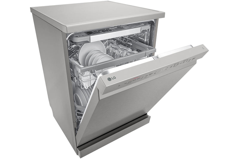 LG DISHWASHER 14P - DFC435FP - Image 5