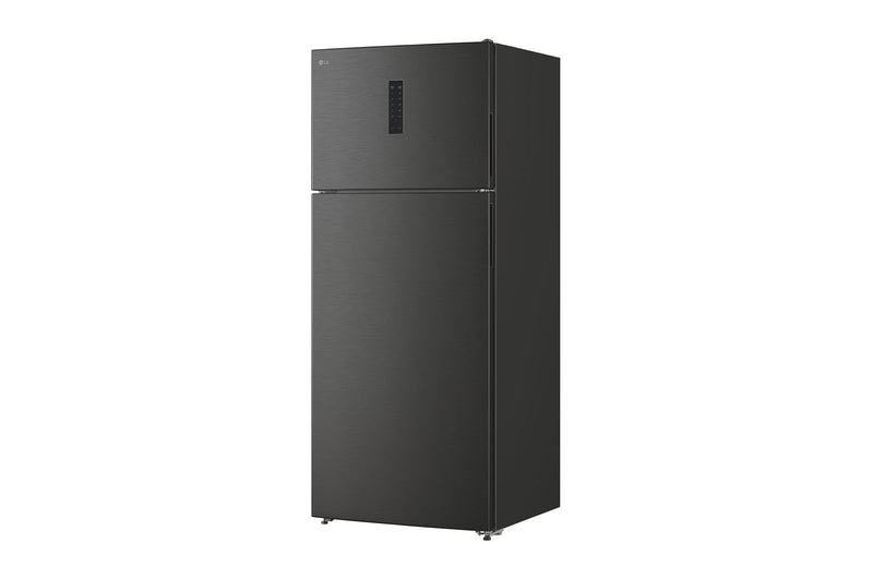 LG REFRIGERATOR DIGITAL 19ft 523L - GTF522 - Image 5